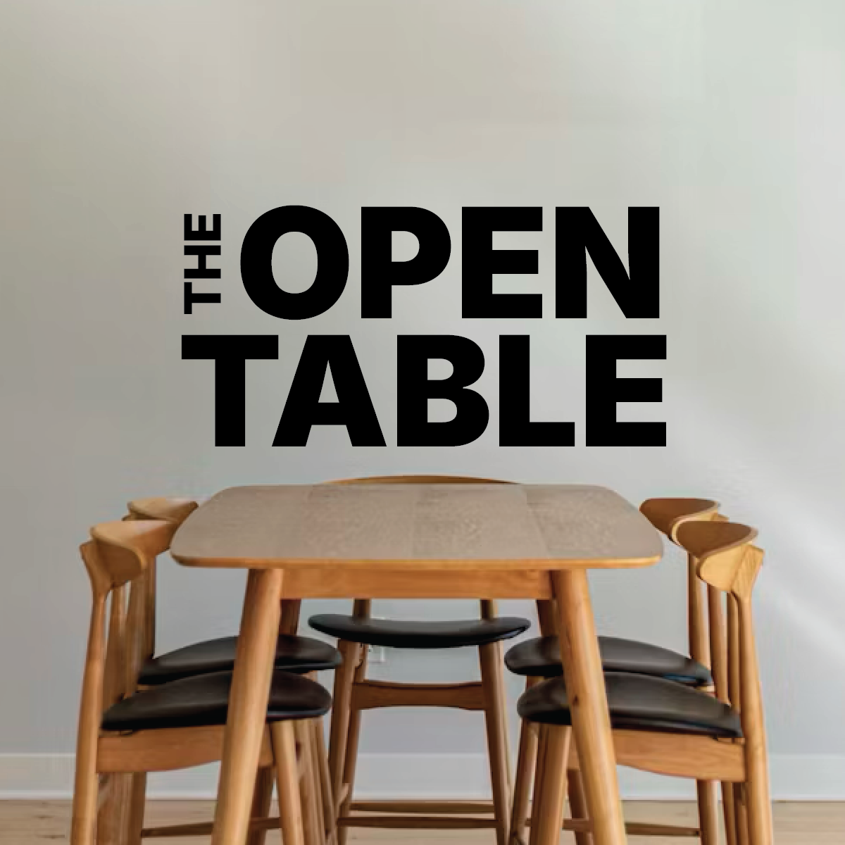 The Open Table