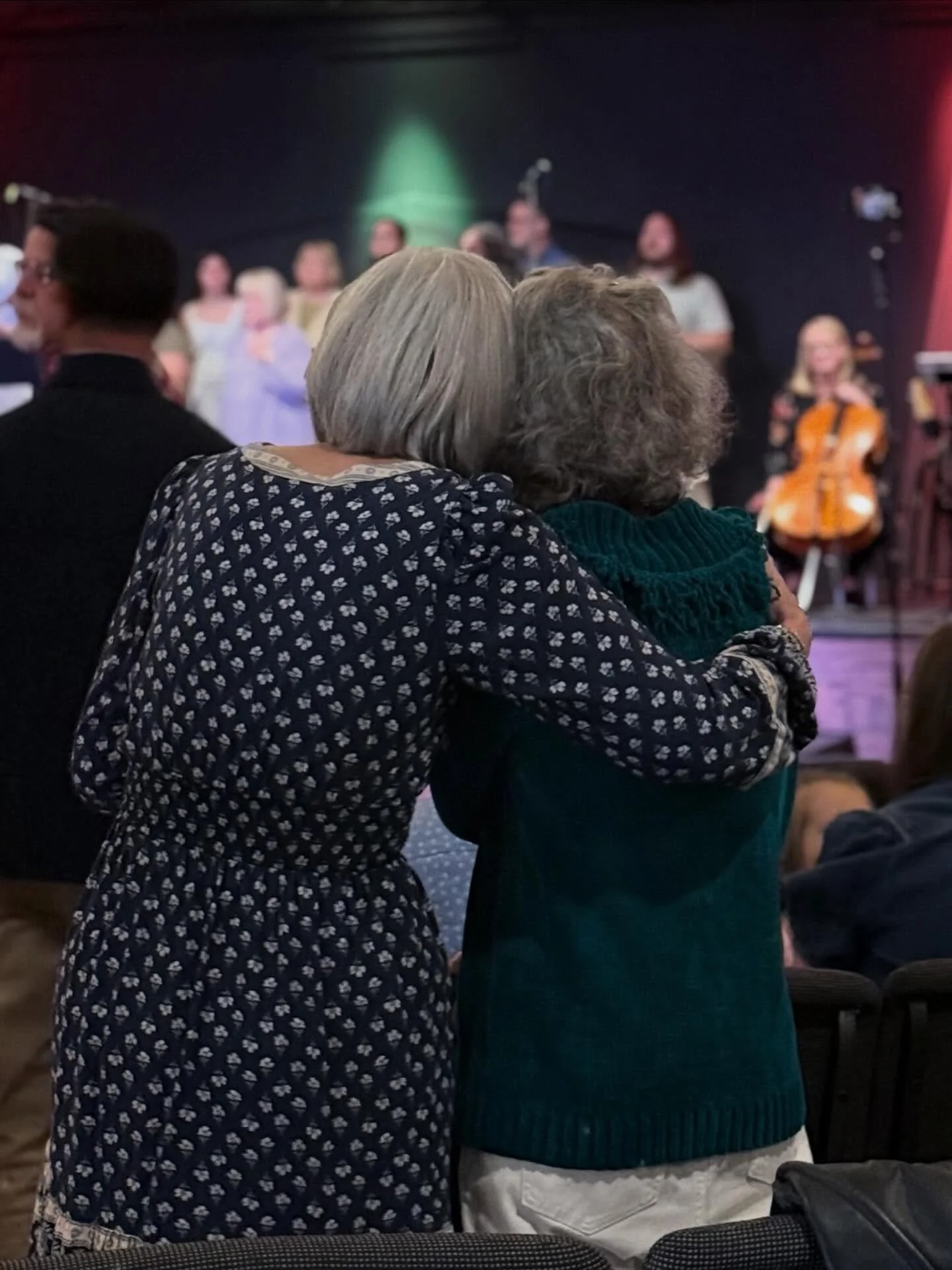 Women&rsquo;s prayer | 12pm every Thursday