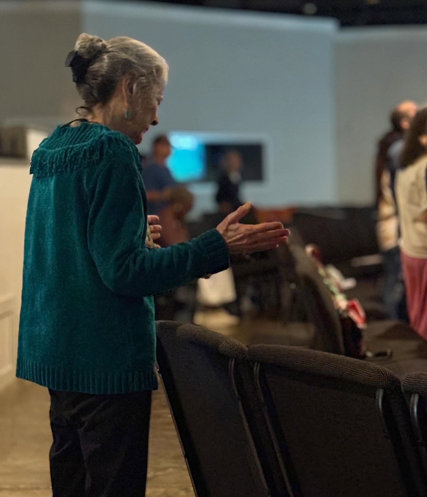 Women&rsquo;s prayer | today at 12pm

He is the one we desire. His face shall we seek.