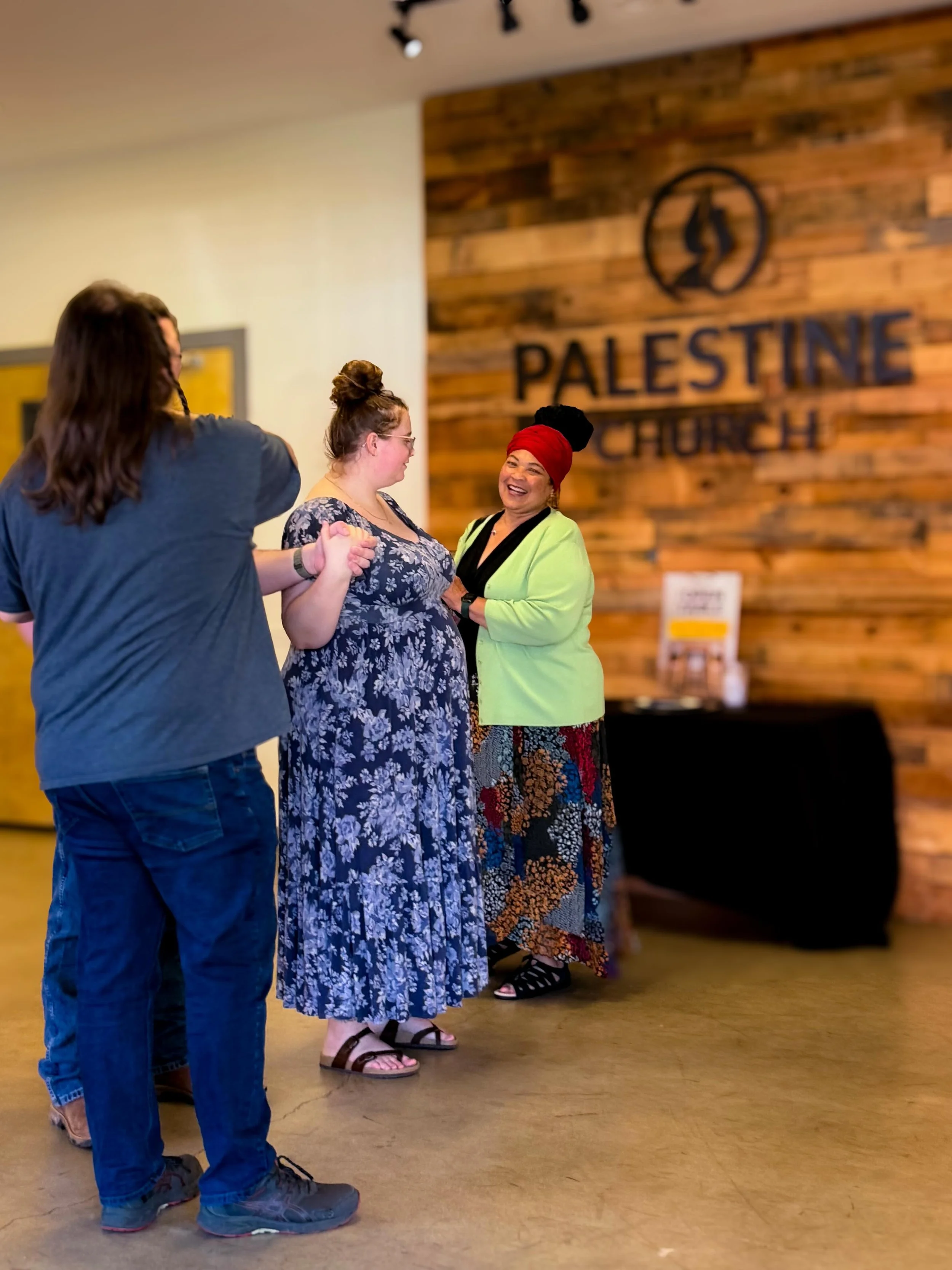 There&rsquo;s no better way to spend a Sunday!

See you at church
9:30 prayer | 10:30 service