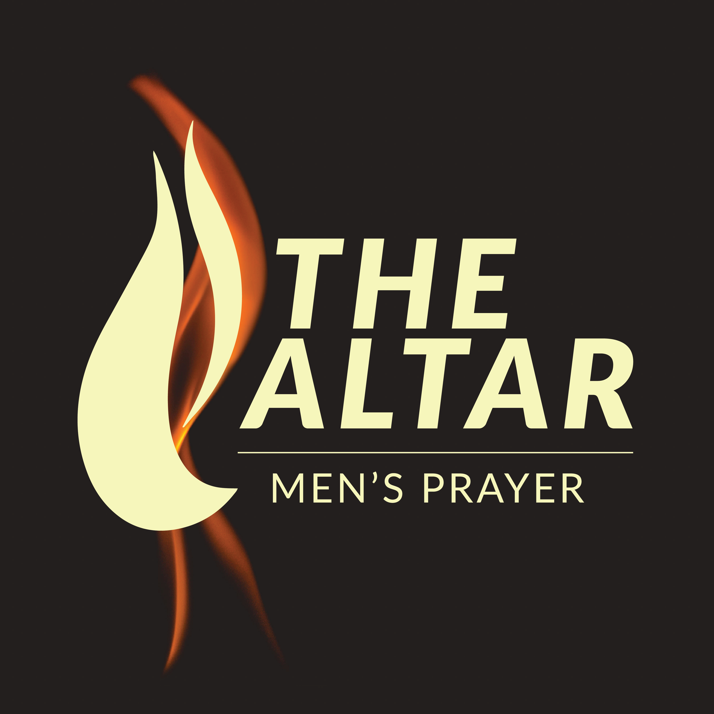 Men's Prayer