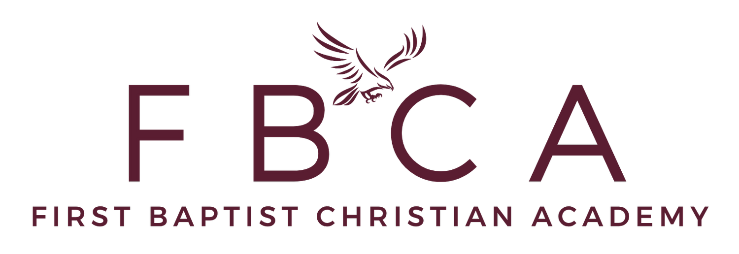 FBCA Moss Bluff