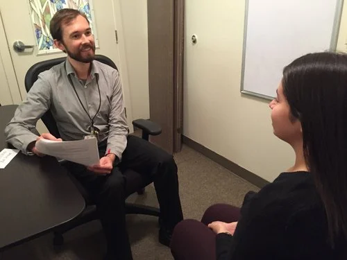 Building Behavioral Health