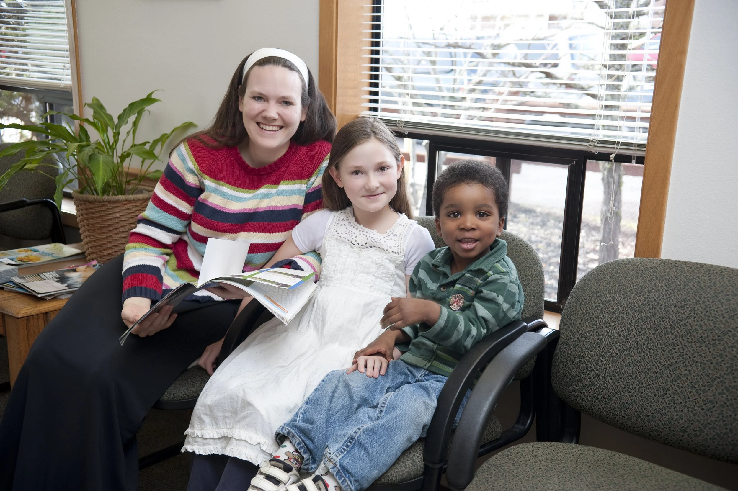 NorthShore Medical Group designated Center of Excellence for autism by Washington Health Care Authority