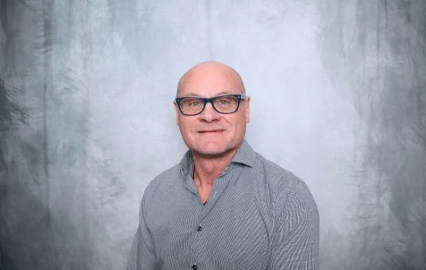 David Ferguson