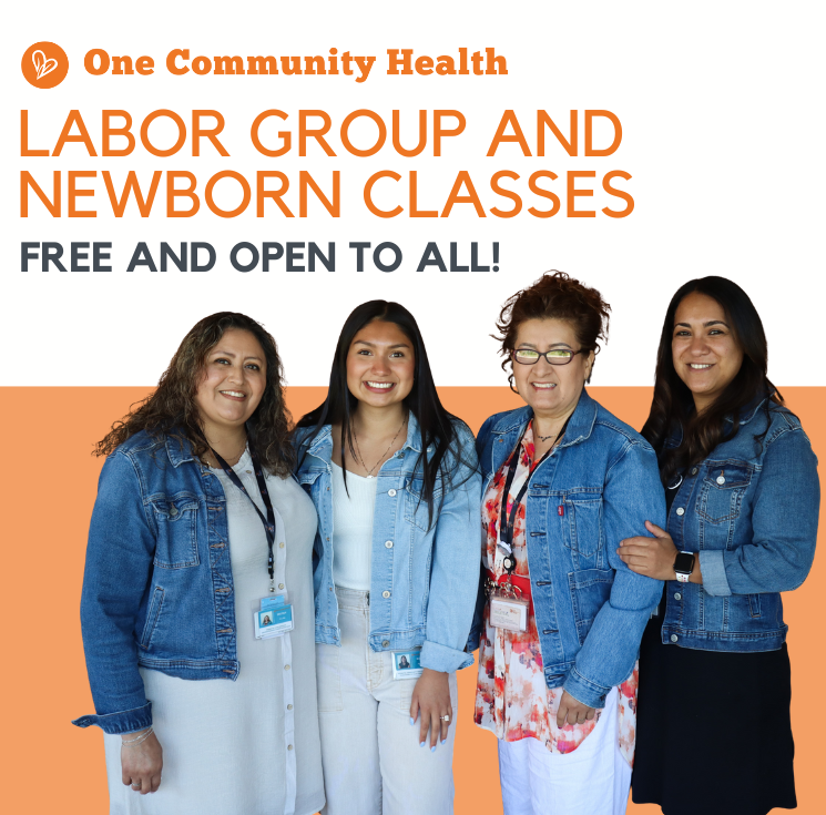 Mothers and Babies - Perinatal Classes