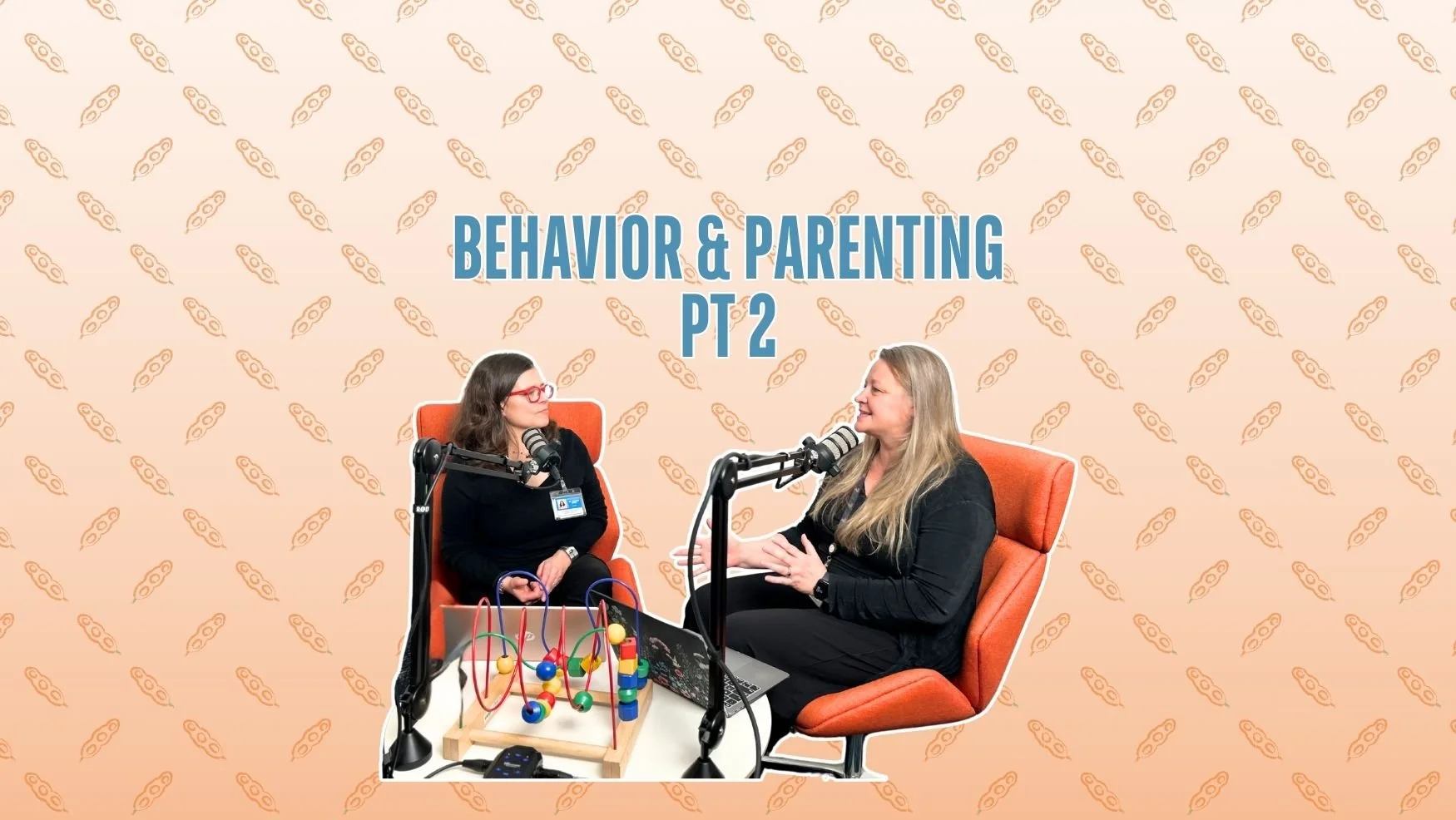 A Podful of Pediatrics Banner