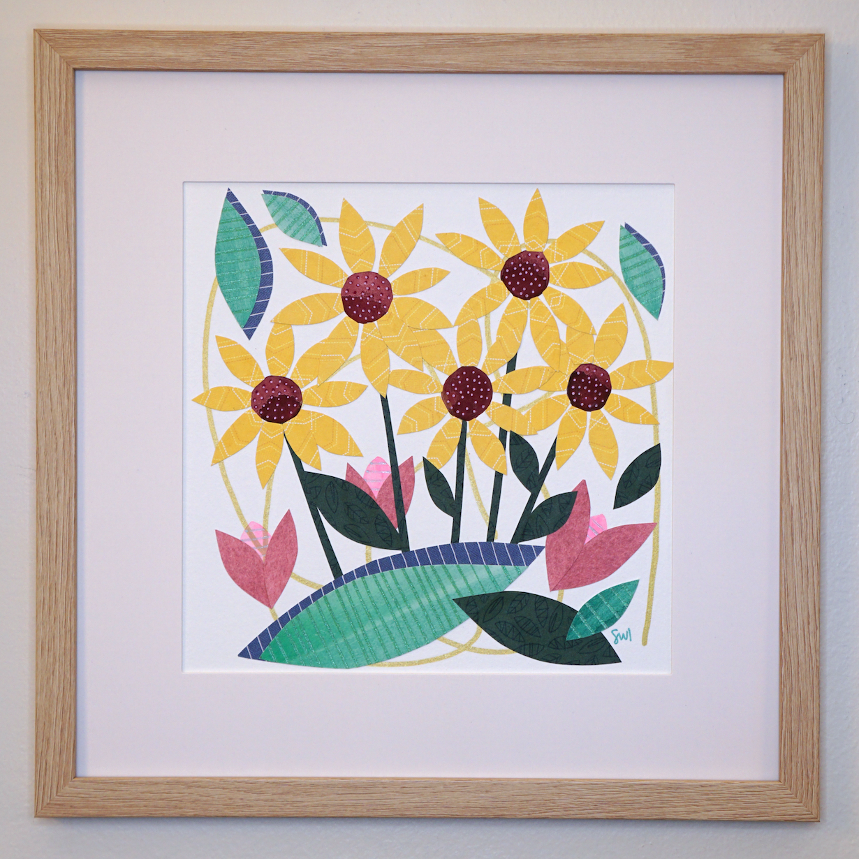 Dec 5 - Black-eyed Susan