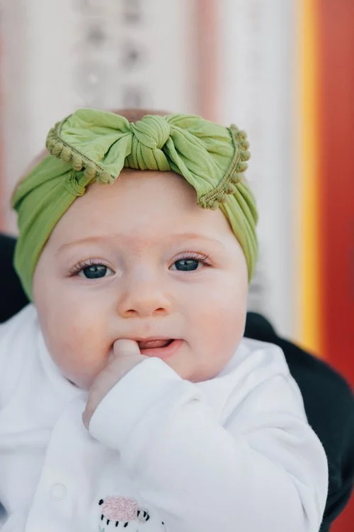 Six Months Into Parenthood: Lessons Learned