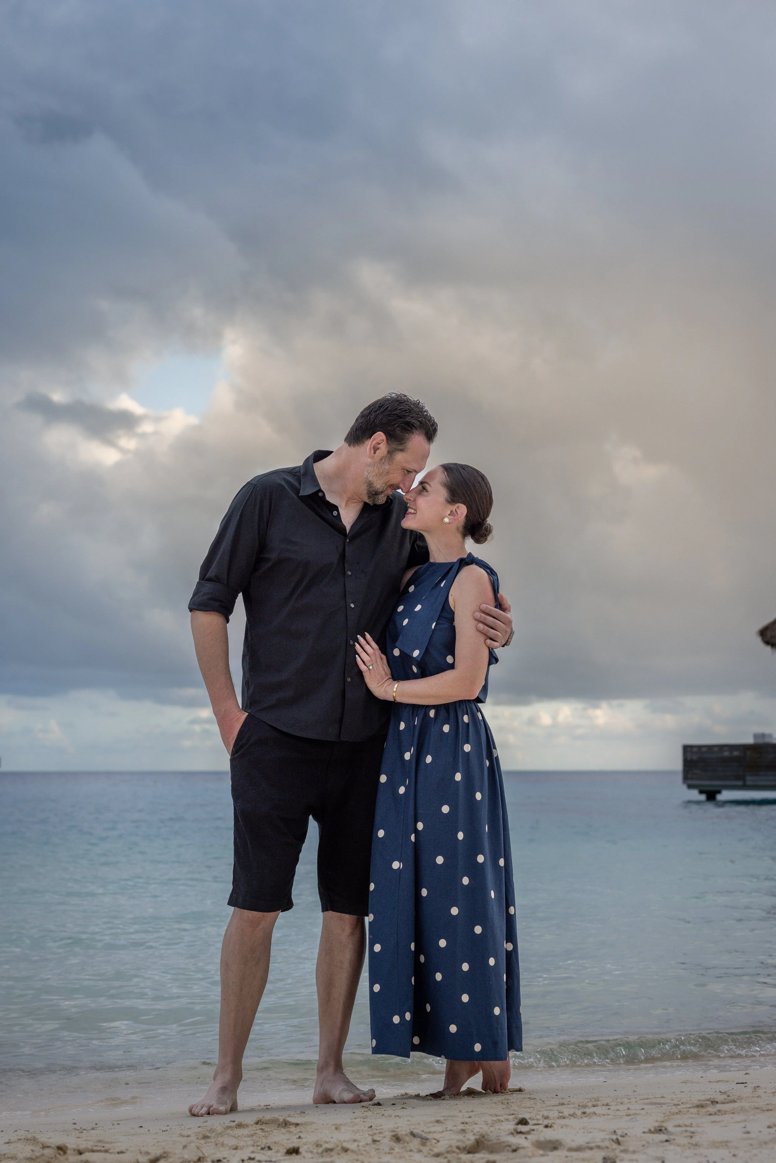 Bora Bora Recap