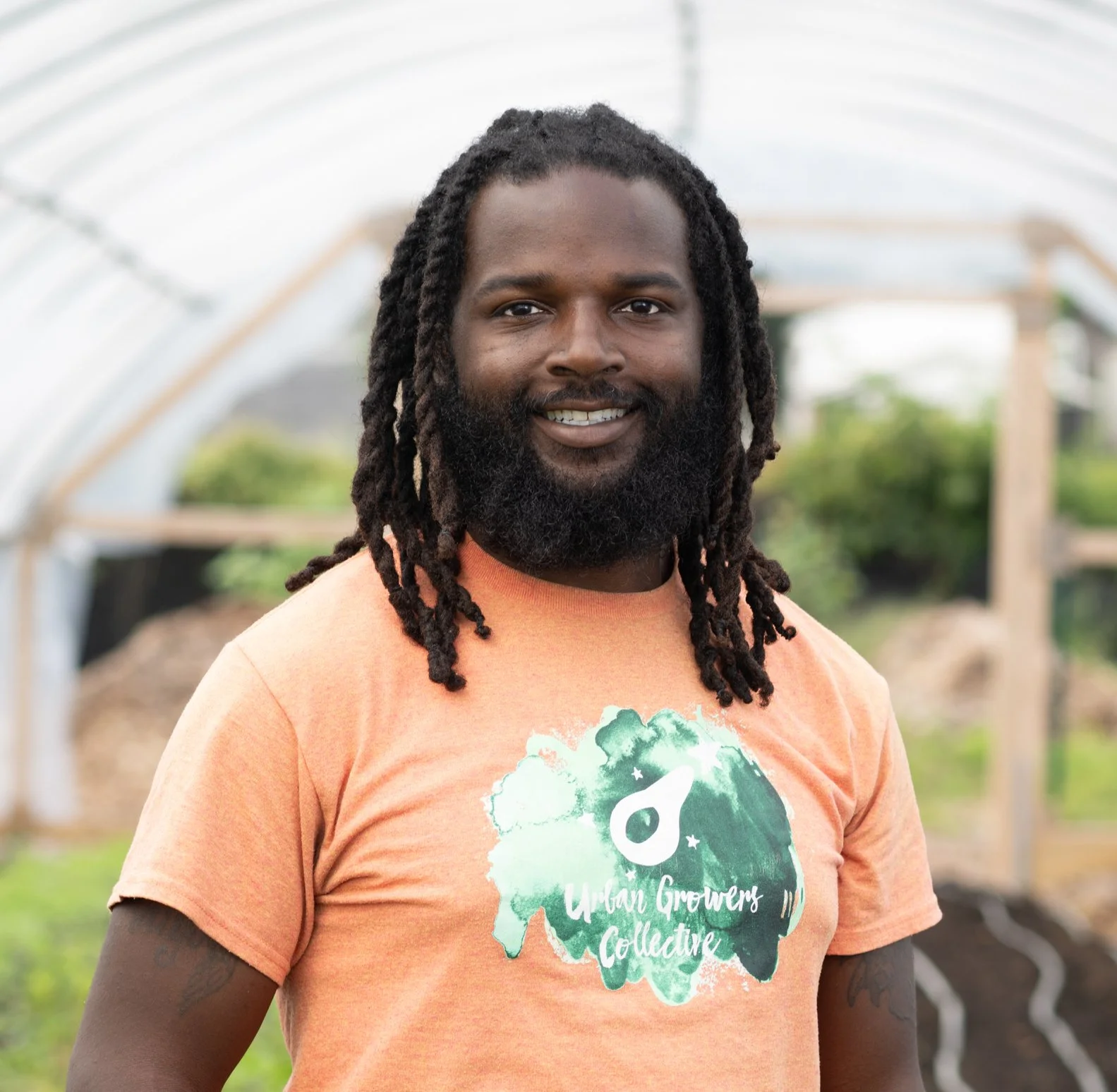 Our Team — Urban Growers Collective