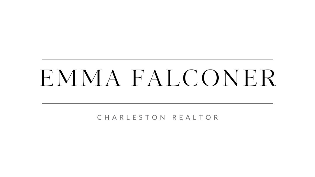 EMMA FALCONER | Charleston Realtor