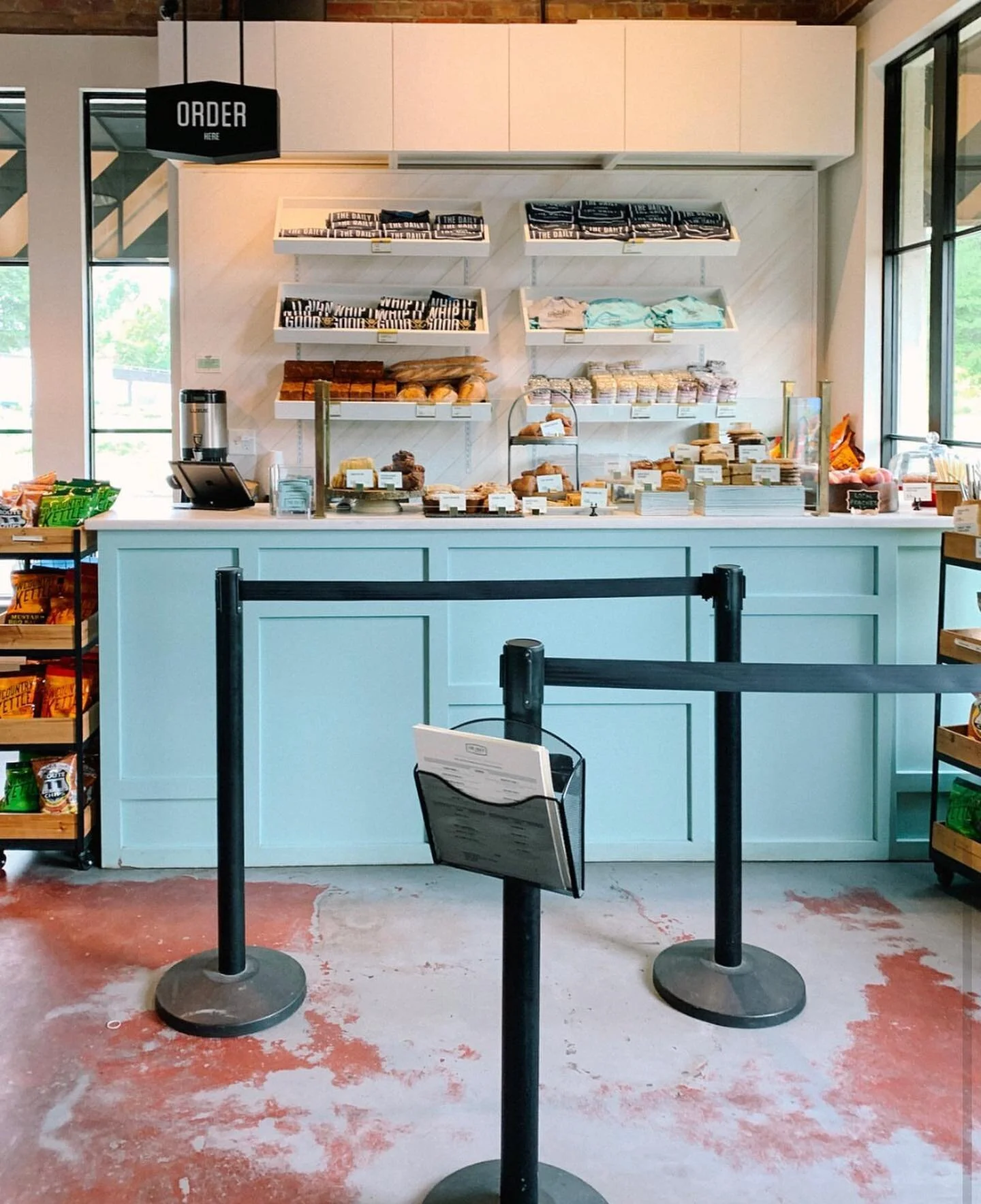 EMMA FALCONER Charleston Realtor