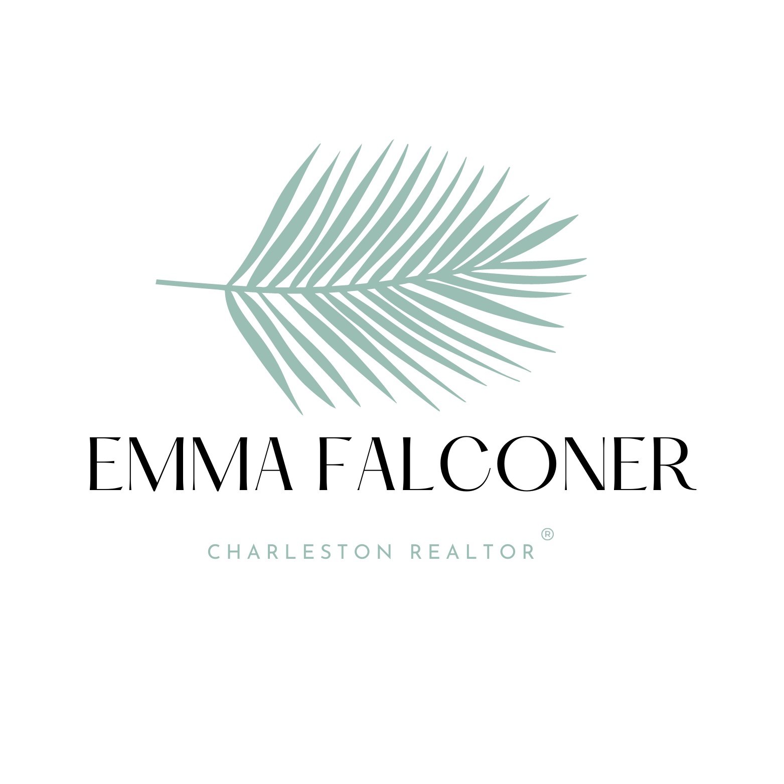 About — EMMA FALCONER Charleston Realtor