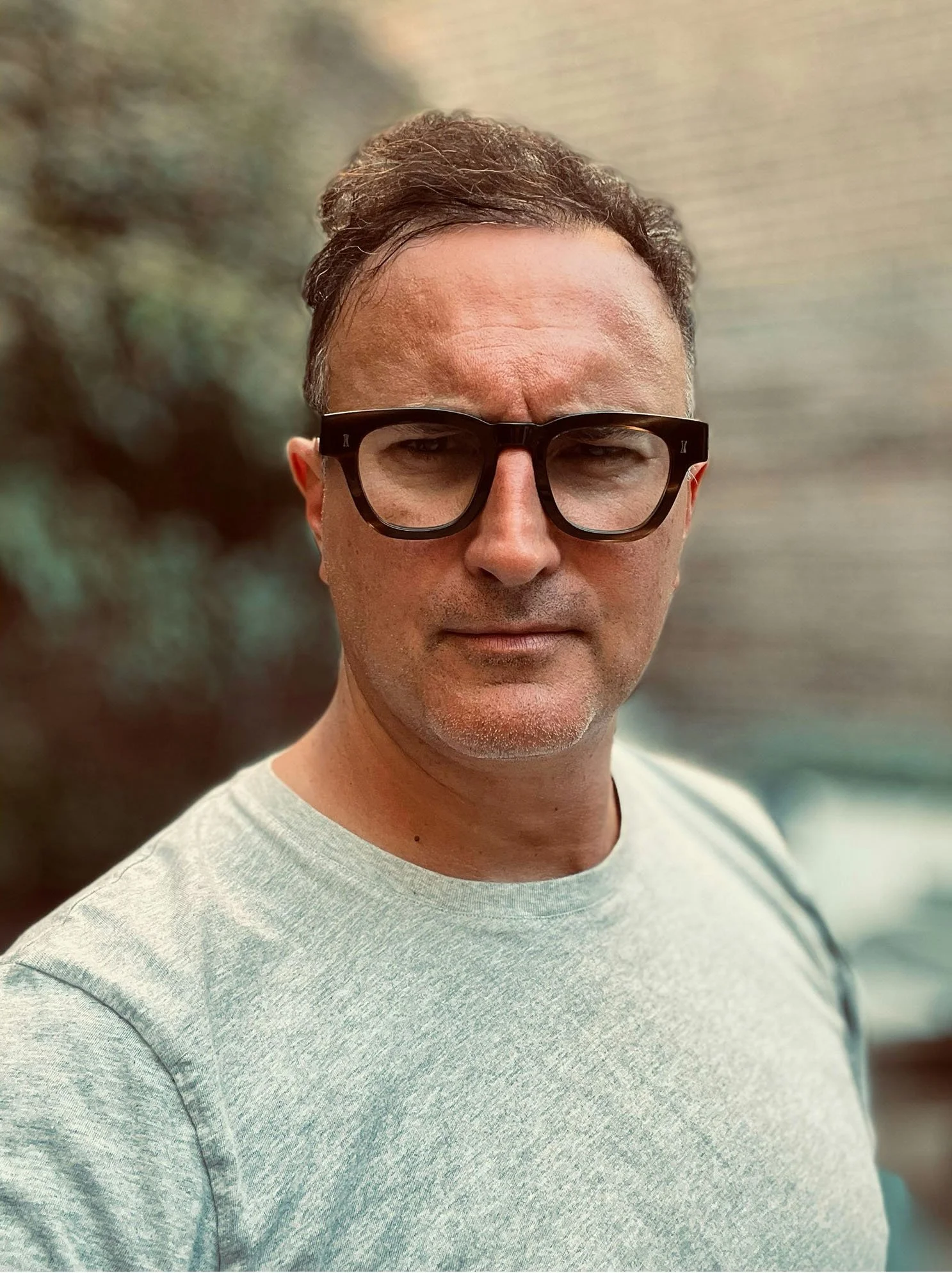 Jamie Rafn