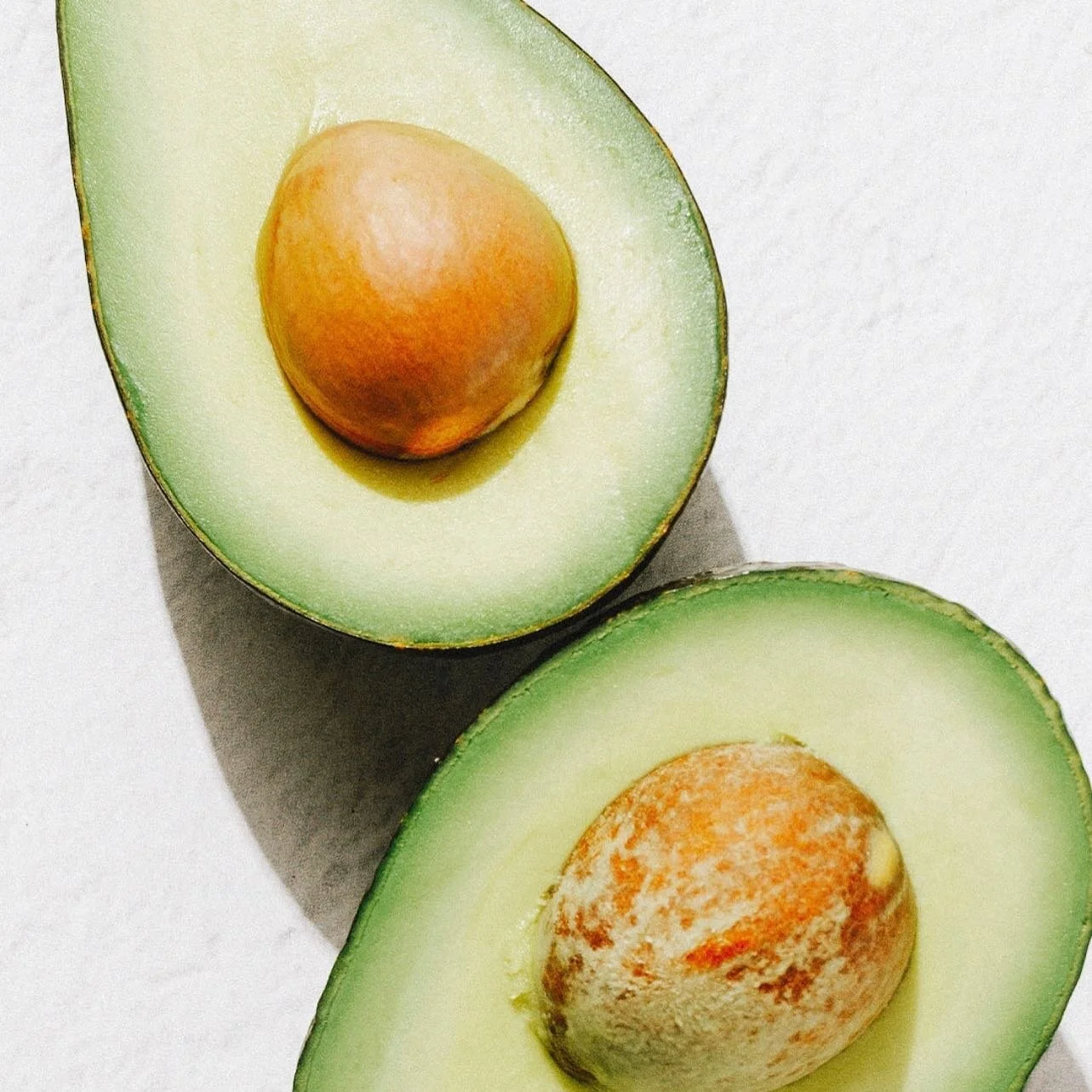 Your B.F.F. at every meal: FAT 🥑

Despite the outdated understanding that fat makes us fat, the opposite is actually true. That&rsquo;s because fat and the gut work in harmony to keep your body nourished and working efficiently with long-chain omega