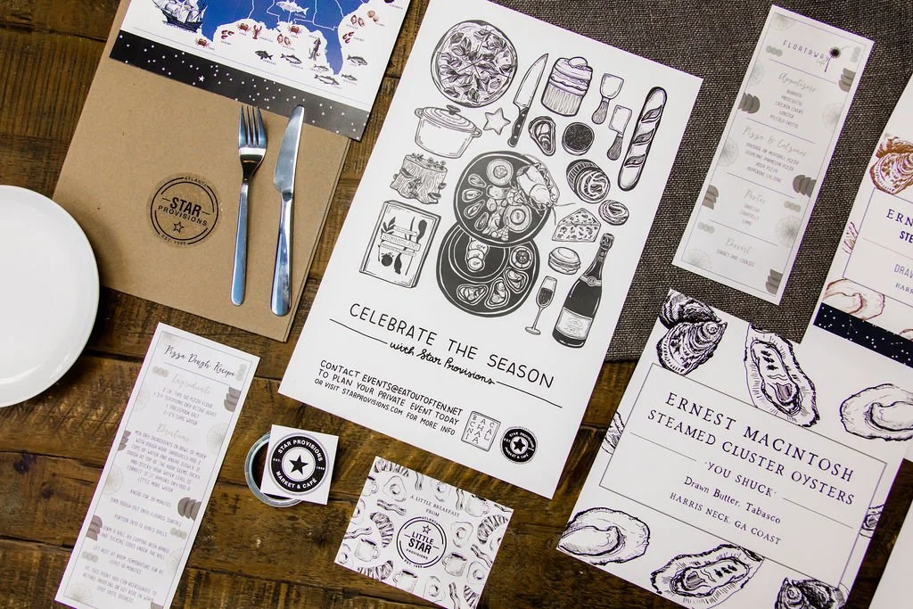Star Provisions