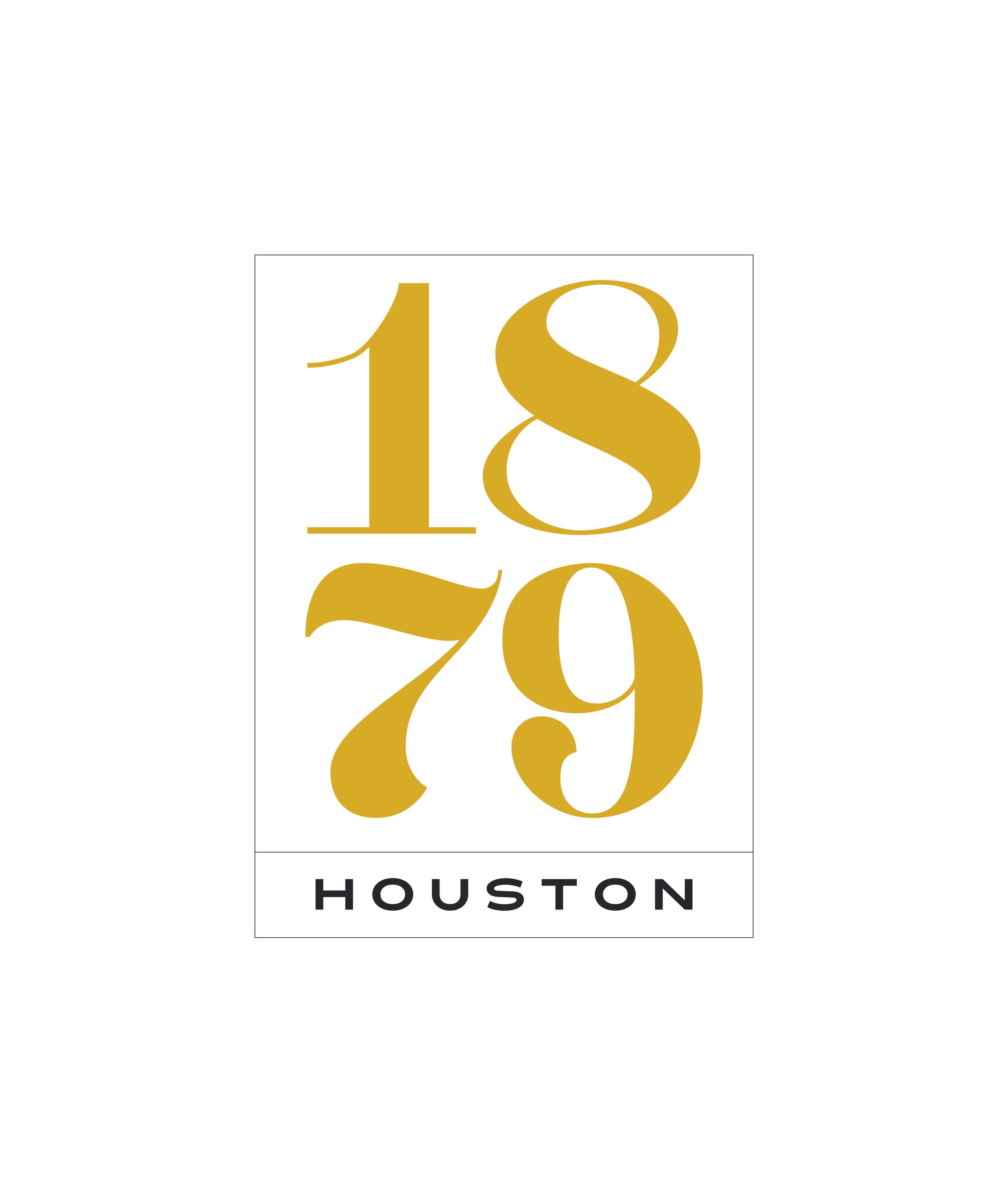 1879 logo