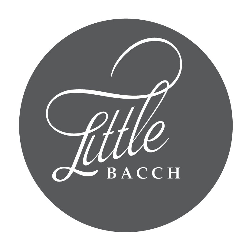 Little Bacch logo