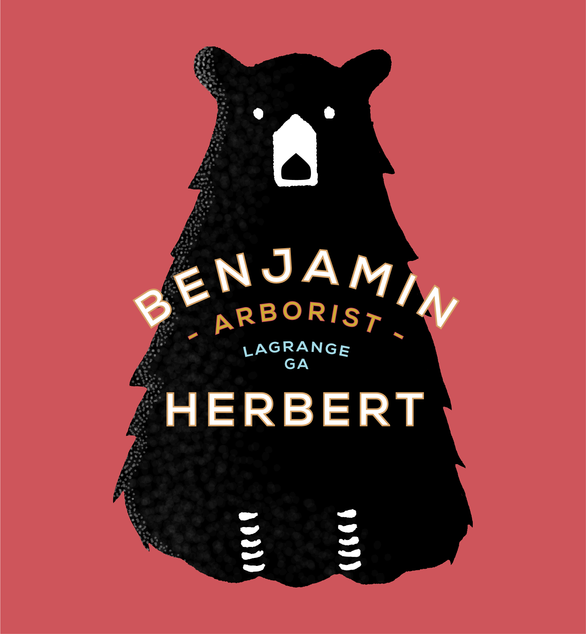 Benjamin Herbert logo