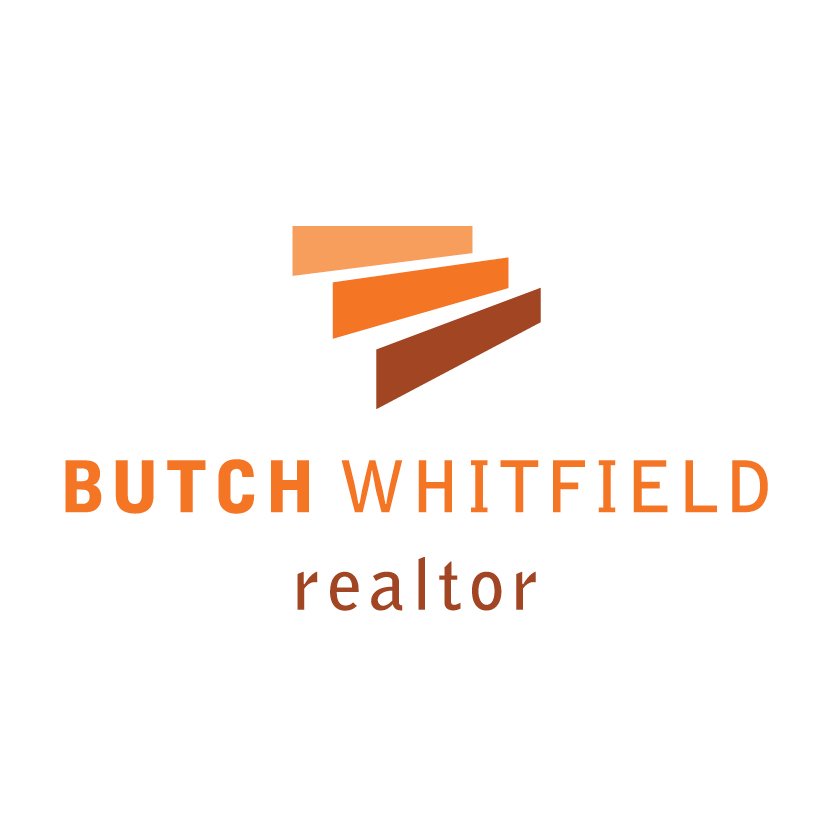Butch Whitfield Realtor logo