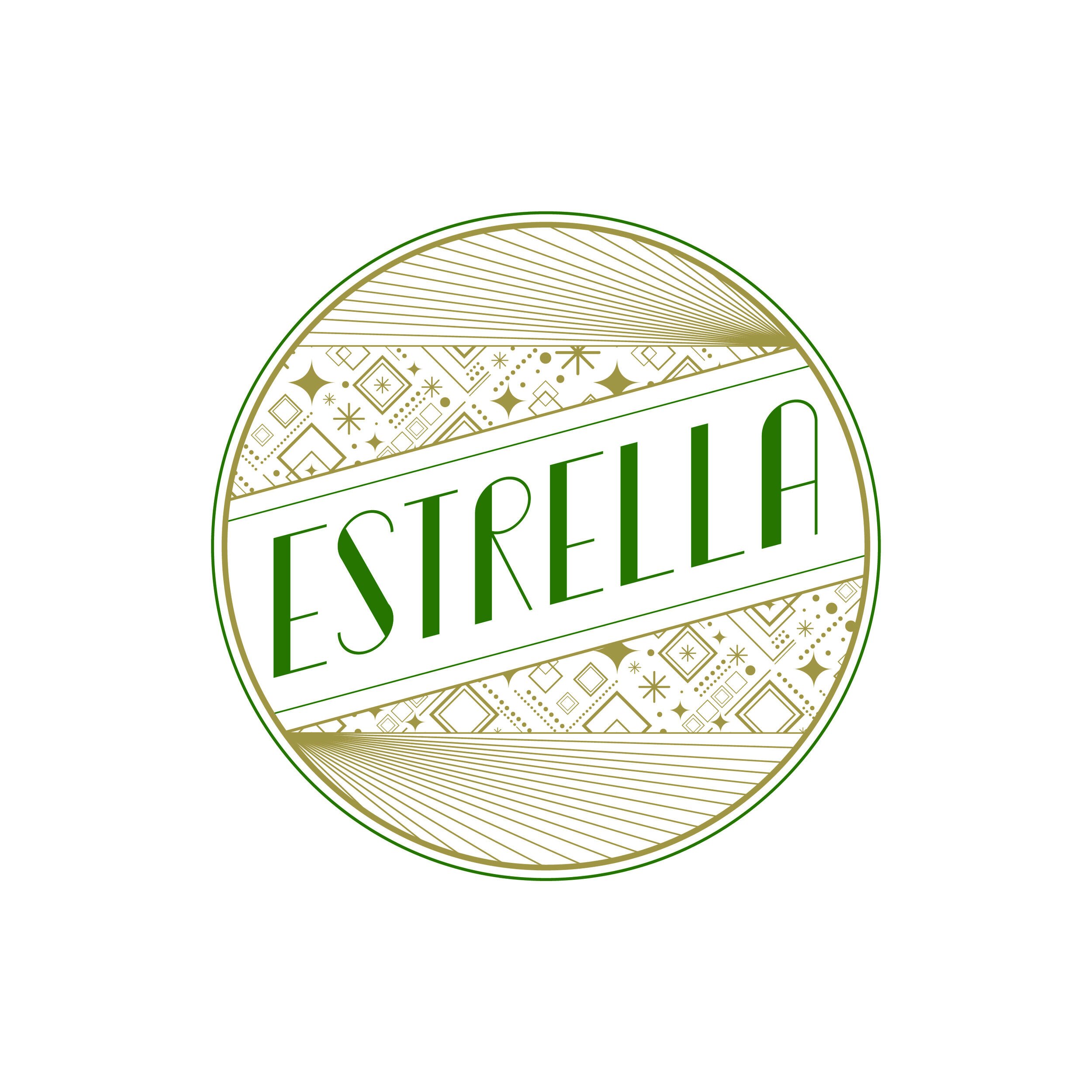 Estrella restaurant logo