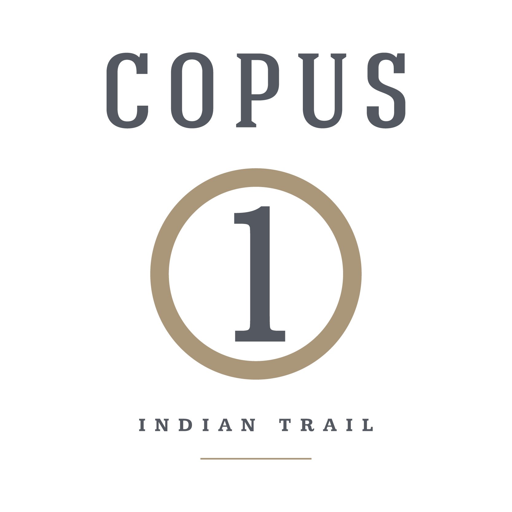 Corpus One logo
