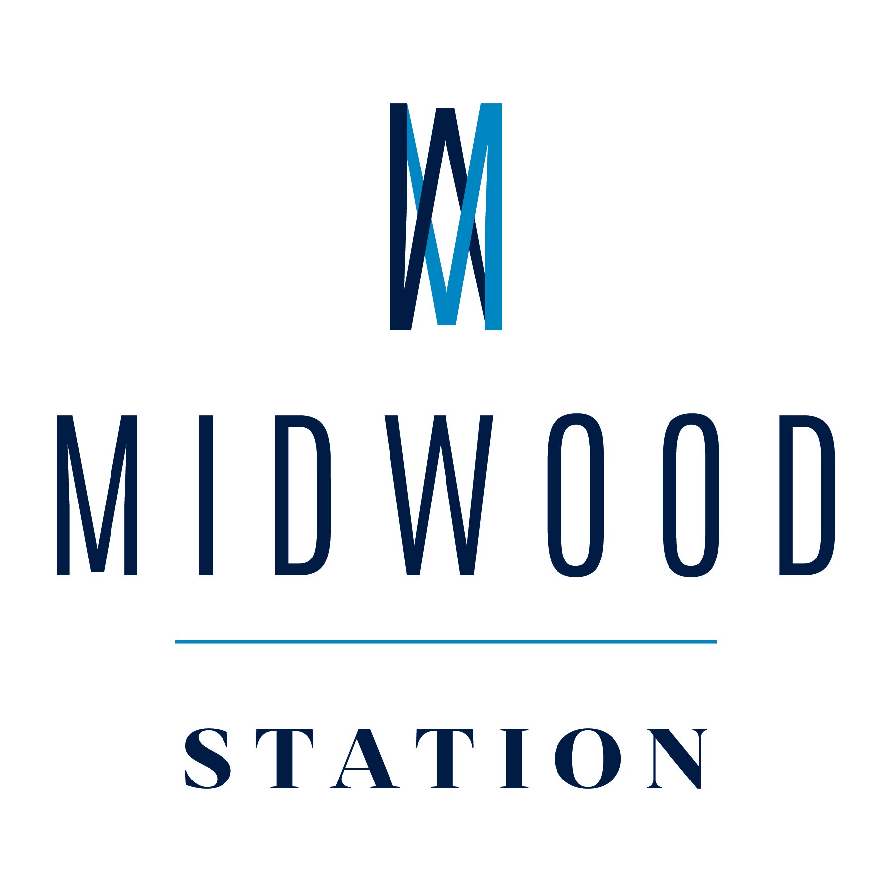 Midwood Station logo