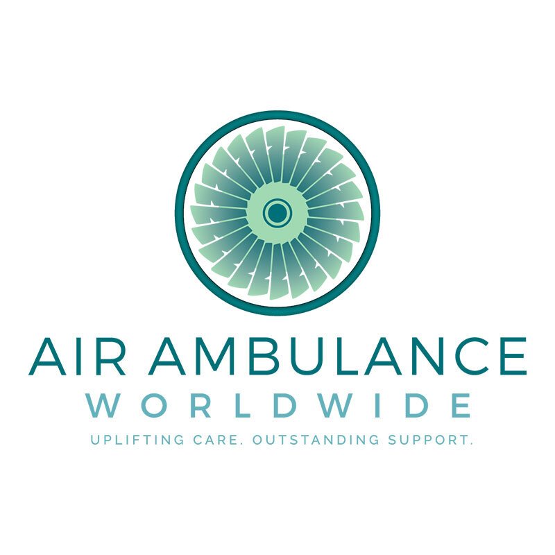 Air Ambulance logo