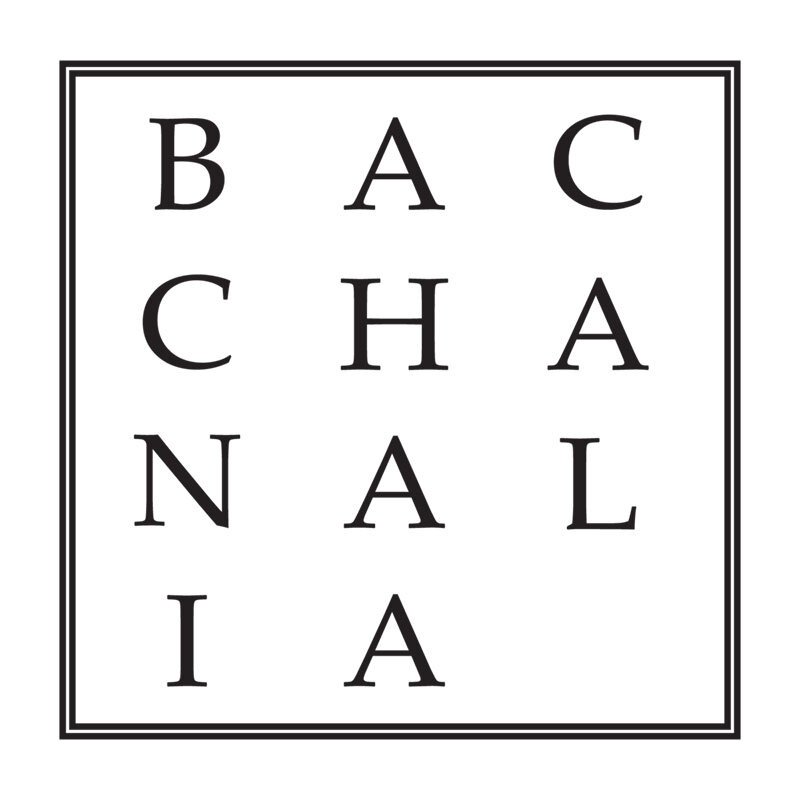 Bacchanalia logo