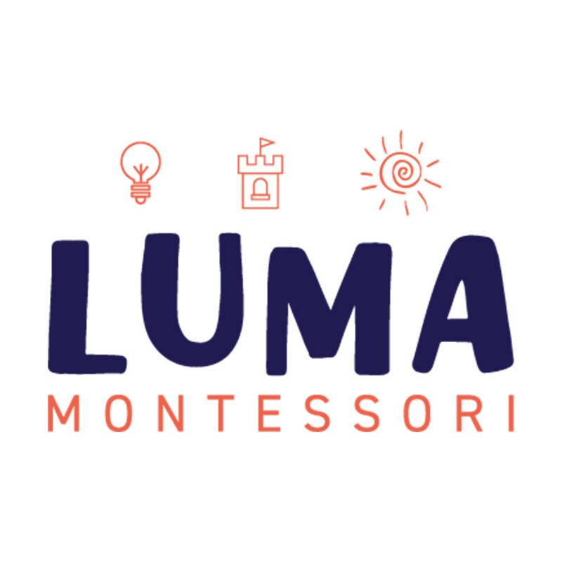 Luma Montessori School logo