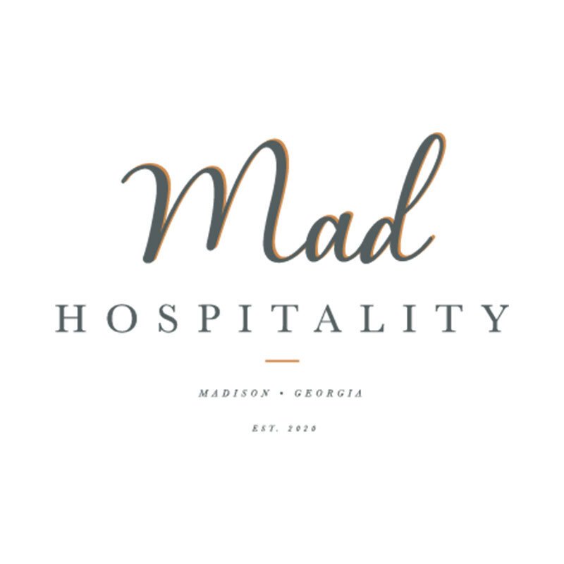 Mad Hospitality logo