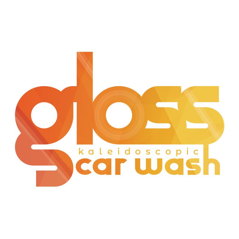 Gloss Car Wash logo