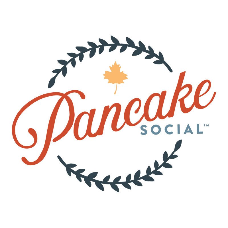 Pancake Social logo