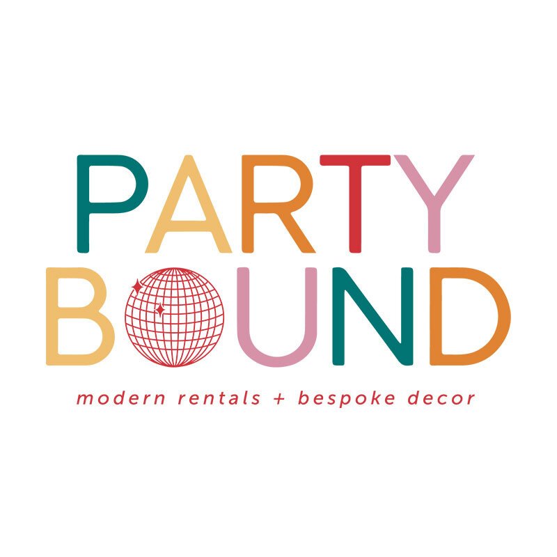 Party Bound logo