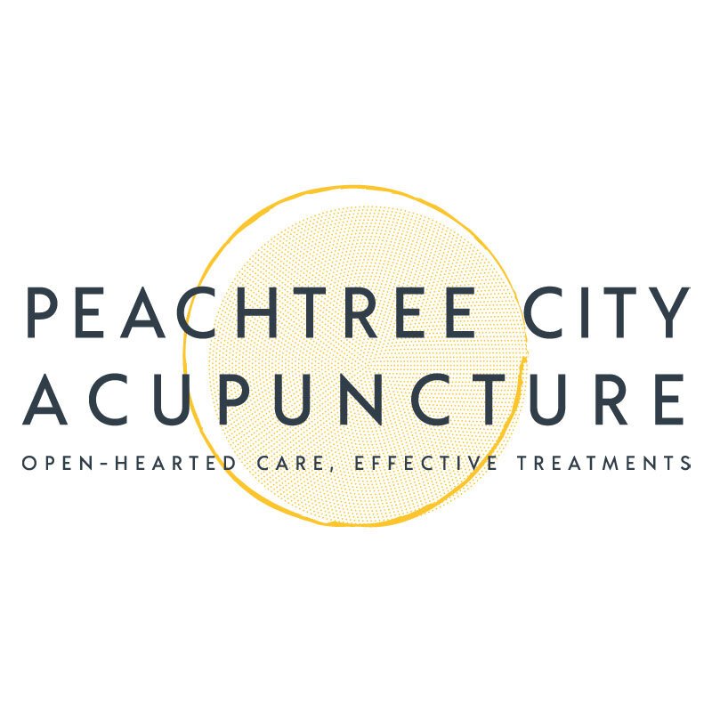 Peachtree City Acupuncture logo