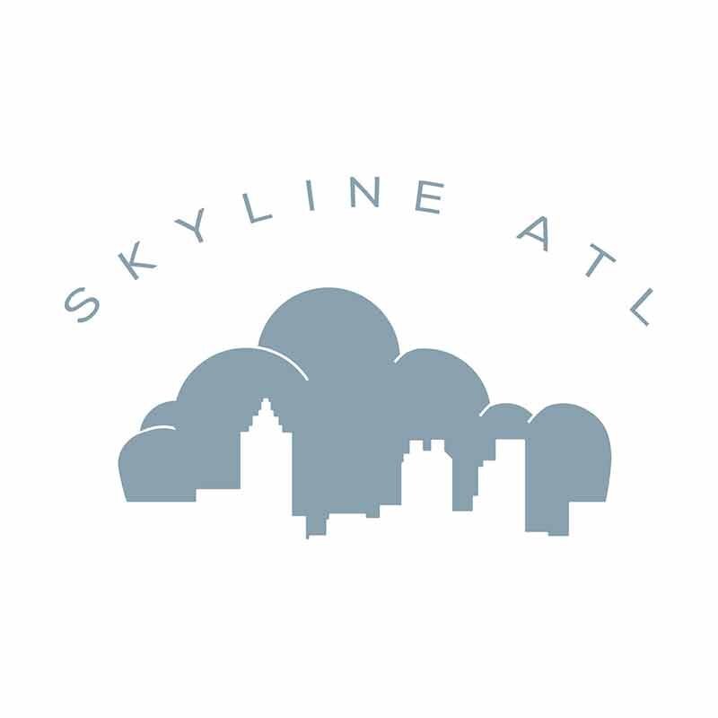 Skyline ATL logo