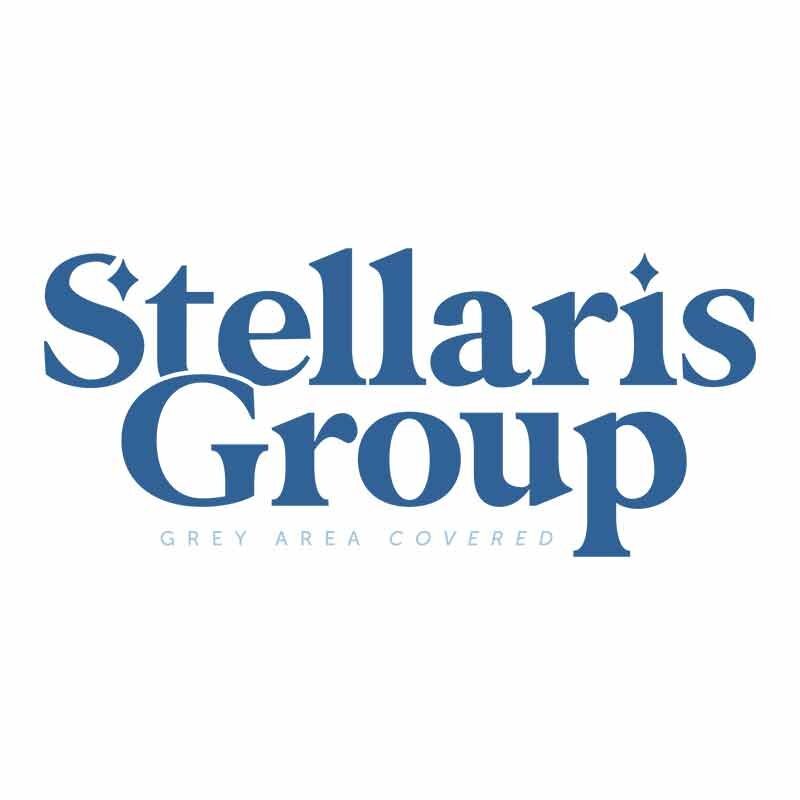 Stellaris Group logo