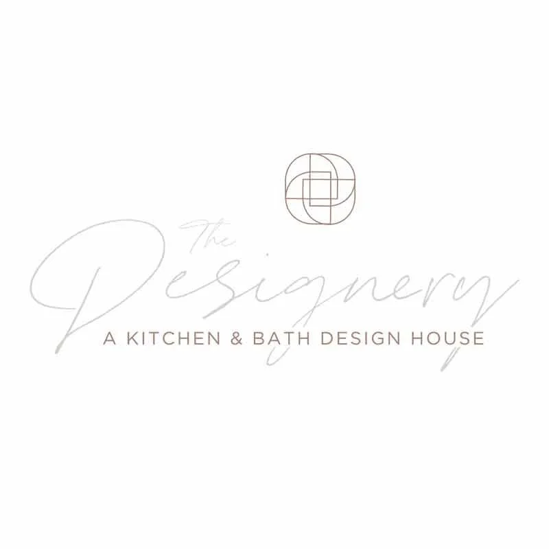 The Designery logo