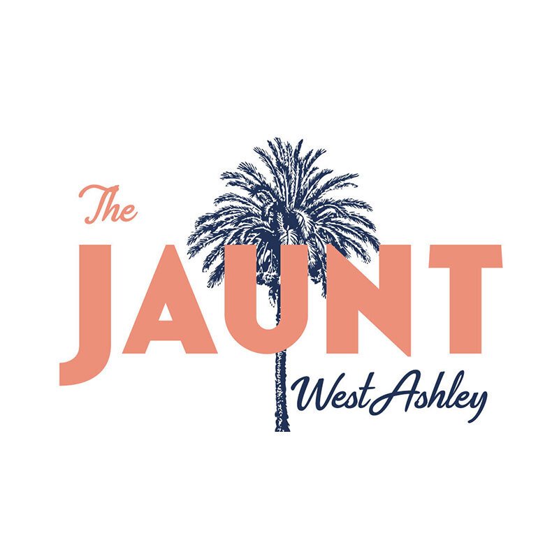 The Jaunt logo