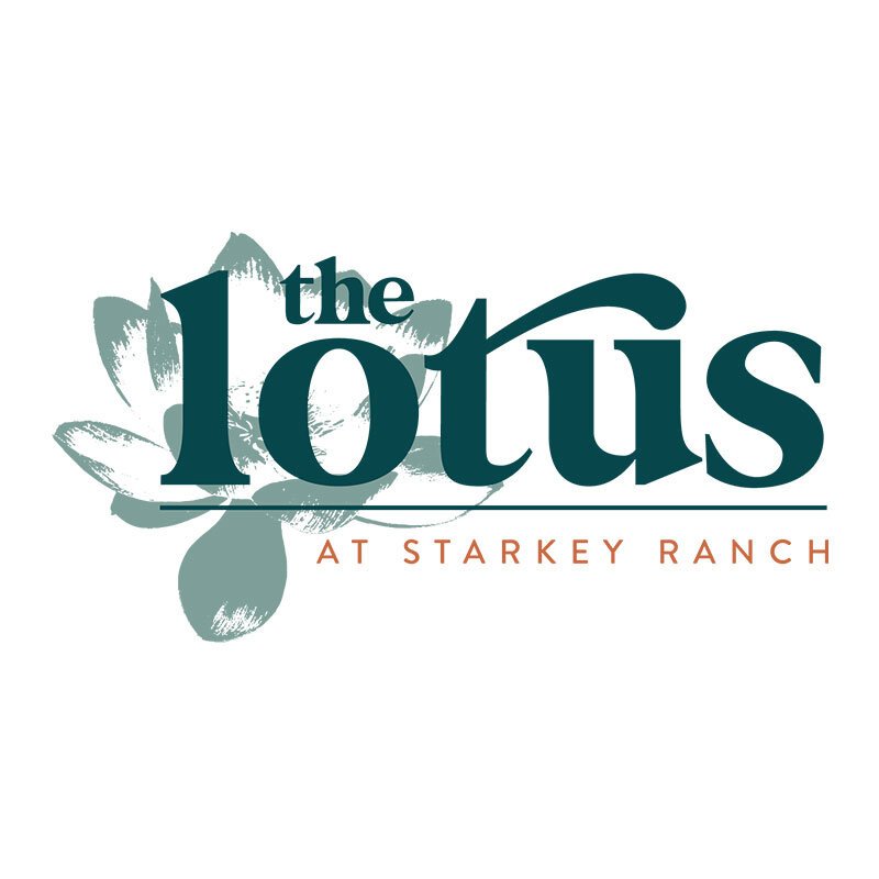 The Lotus at Starkey Ranch logo