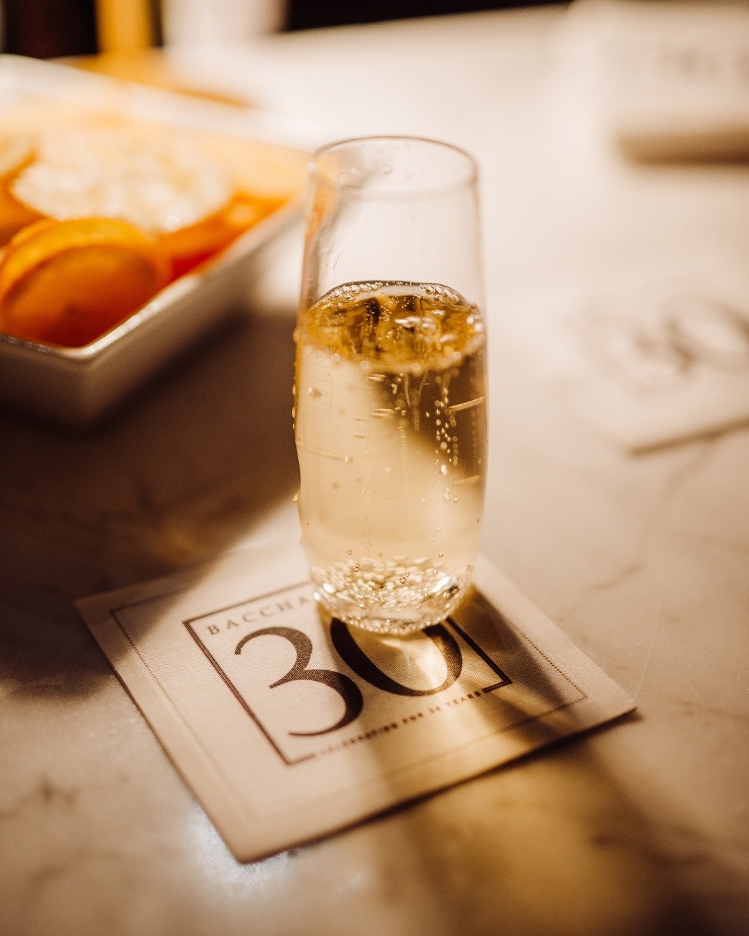 Both Lazy Betty and Bacchanalia made the Atlantan's list of the most romantic restaurants in Atlanta and that's not the only thing they have in common. Both also have Michelin stars and were branded by yours truly 🤍
