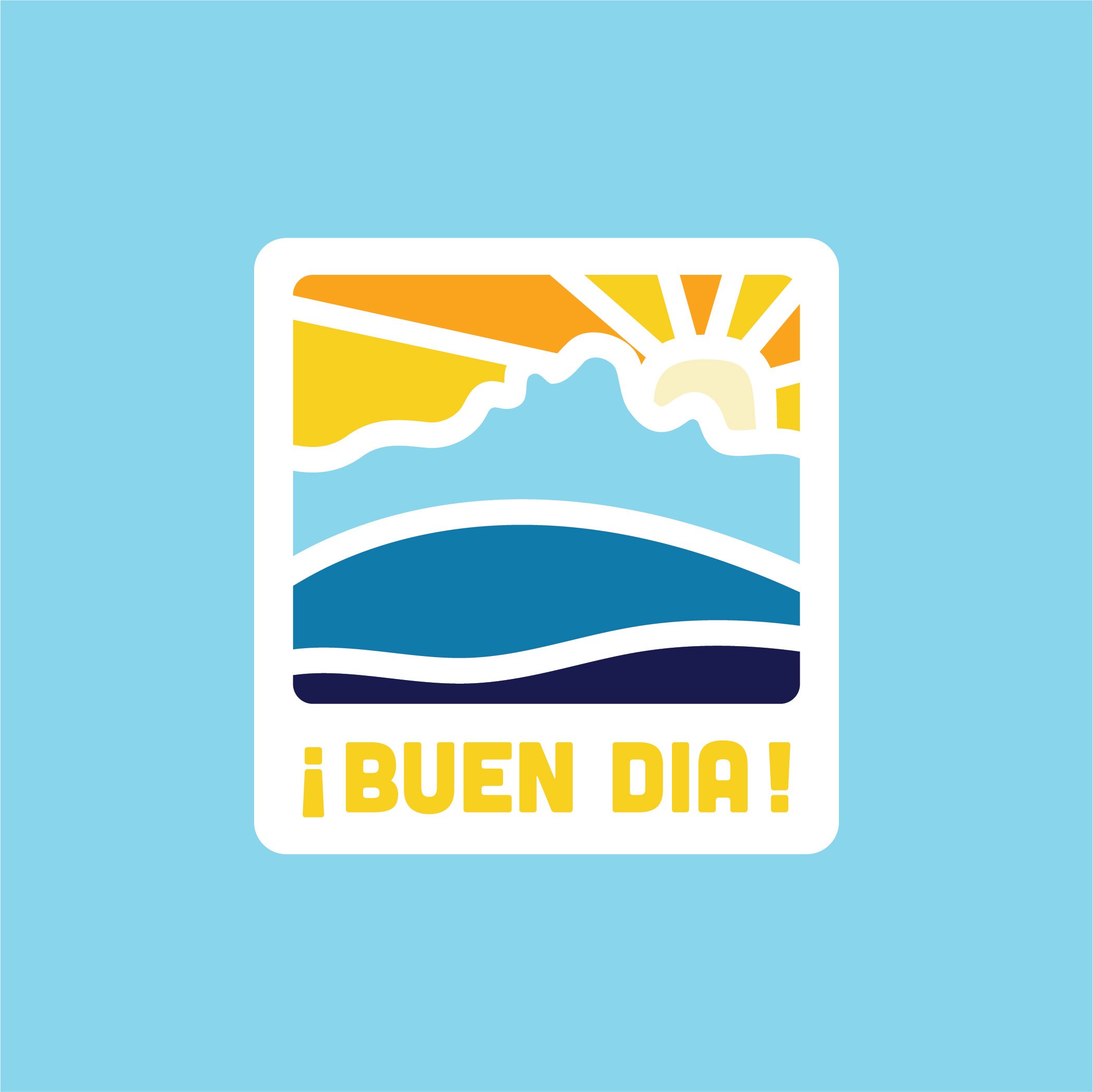 Buen Día