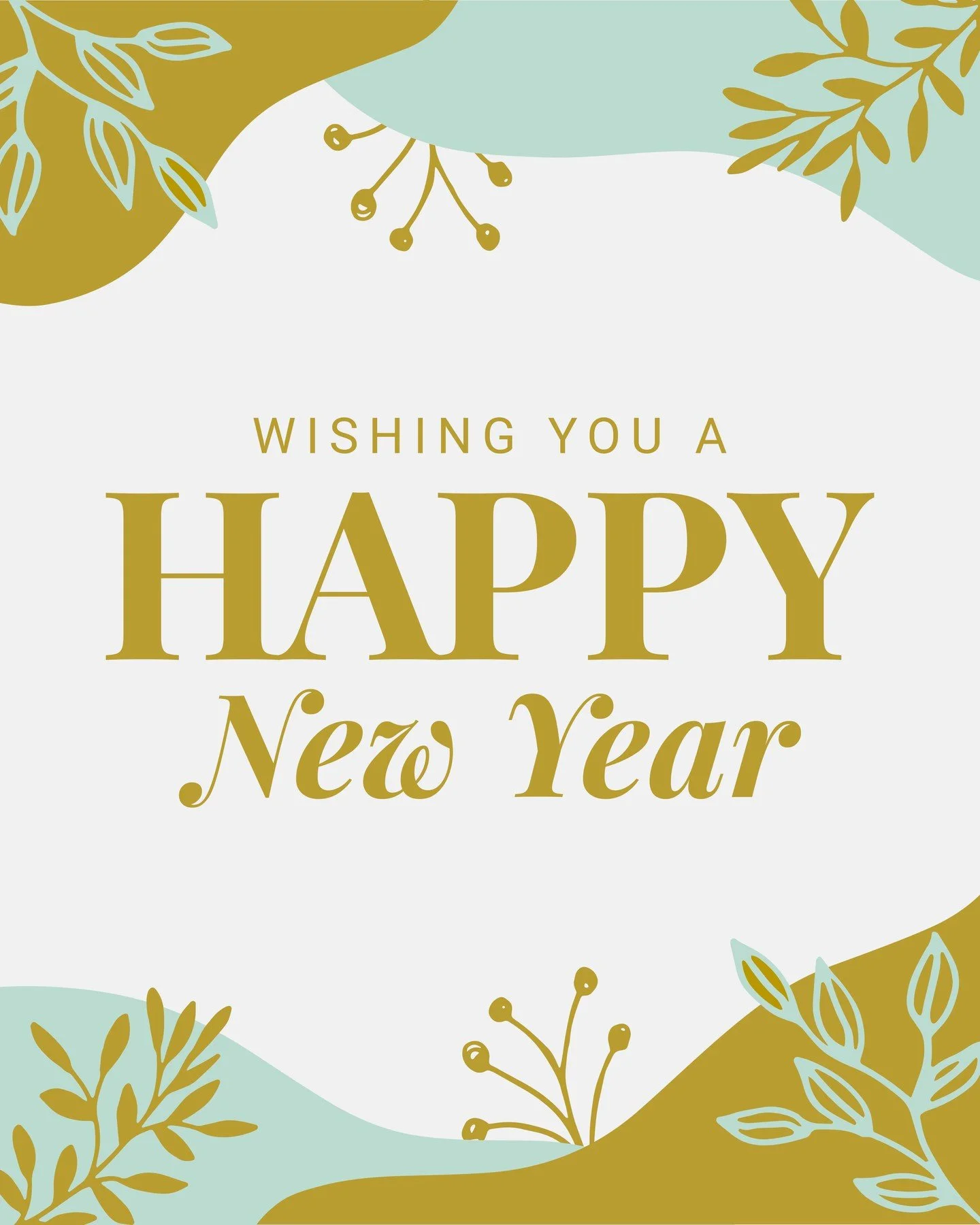 2025 brought incredible growth, and we can&rsquo;t wait to see what 2026 holds. 

Ready to work with us this year? Visit our website and tap ✨ Get Started ✨