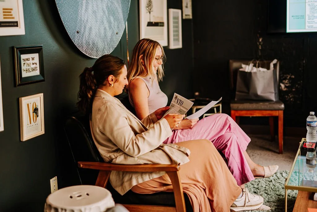 Planning some exciting stuff for 2026 🐦💭