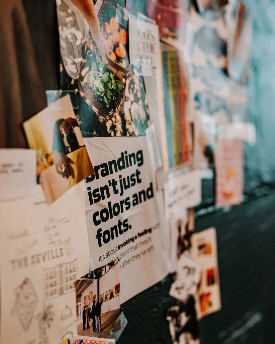 A brand is far more than just a logo and name &ndash; it&rsquo;s your identity and the first impression you make on customers and clients. At Treebird, we don&rsquo;t just create brands; we craft lasting institutions designed to stand the test of tim