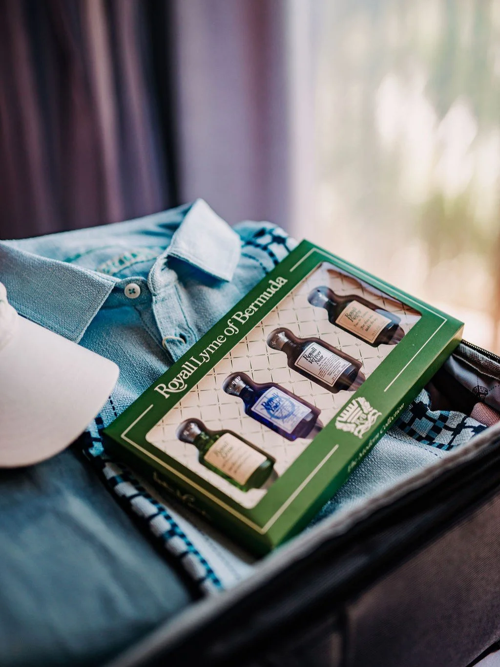 Photography is a great tool for showcasing a brand&rsquo;s personality. Check out this year&rsquo;s client photoshoots from Treebird Branding so far.