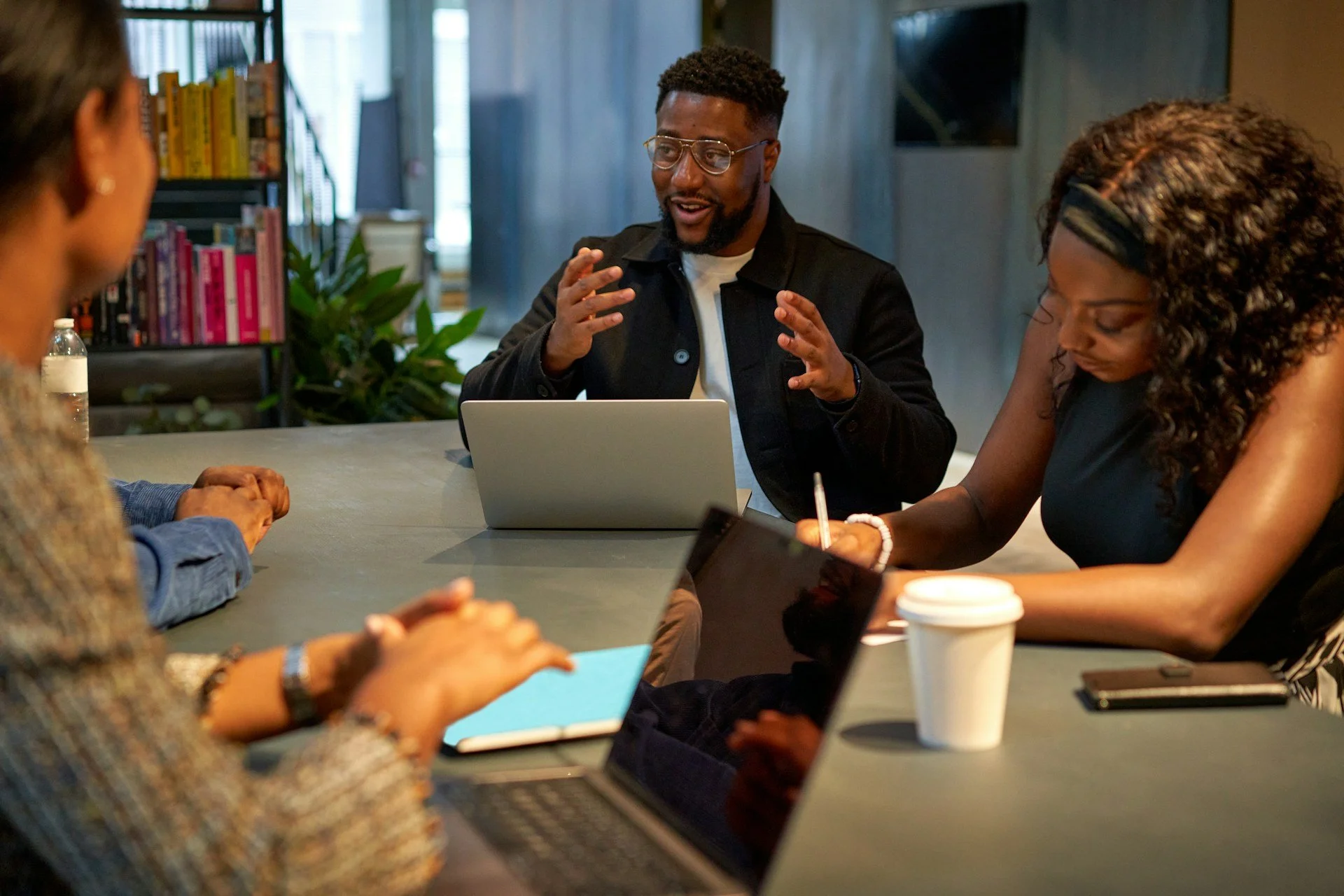 Why Atlanta Restaurants Need a Branding Agency, Not Just a Logo