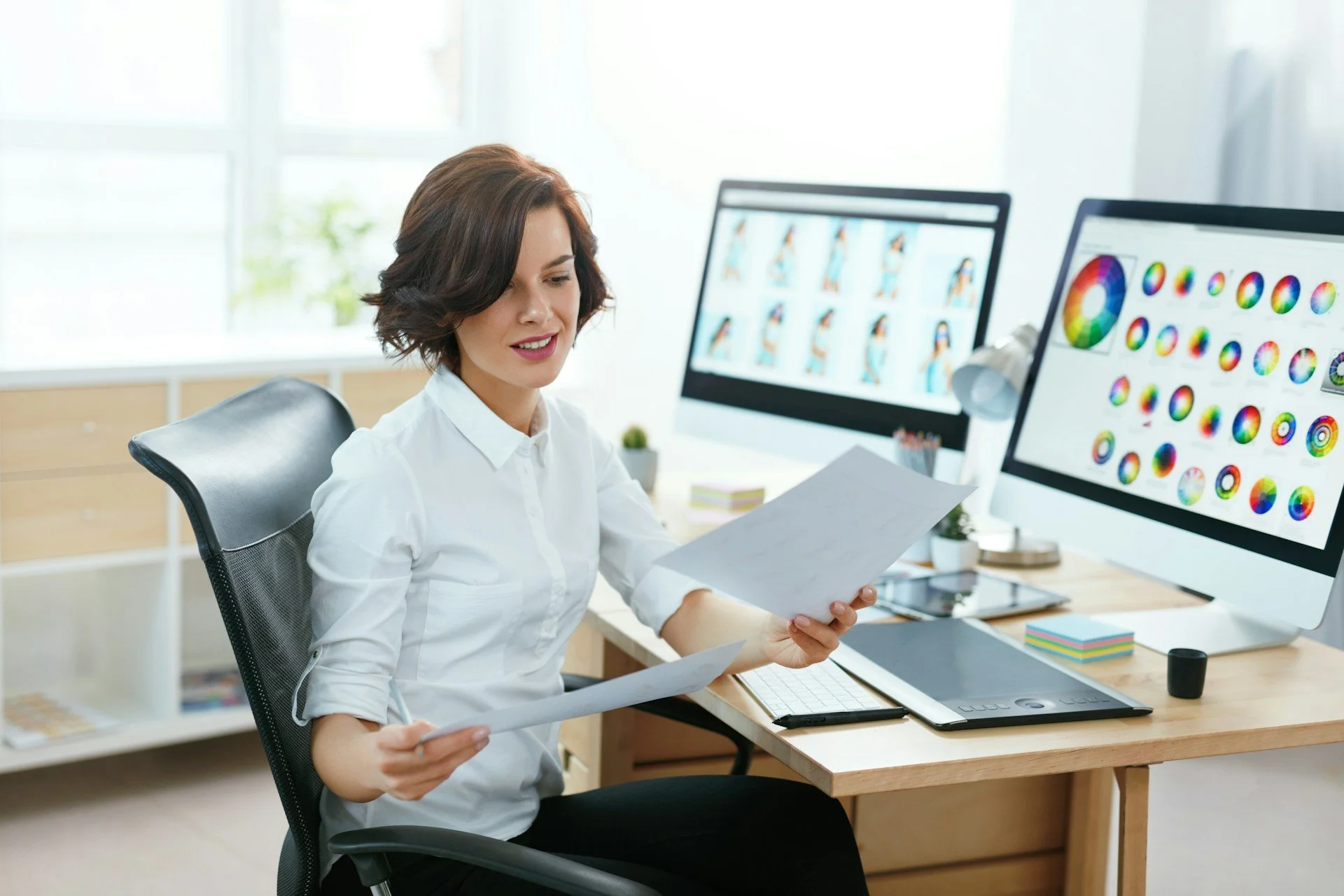 Pre-Redesign Content Audit: Improve SEO and Conversions for Atlanta Brands