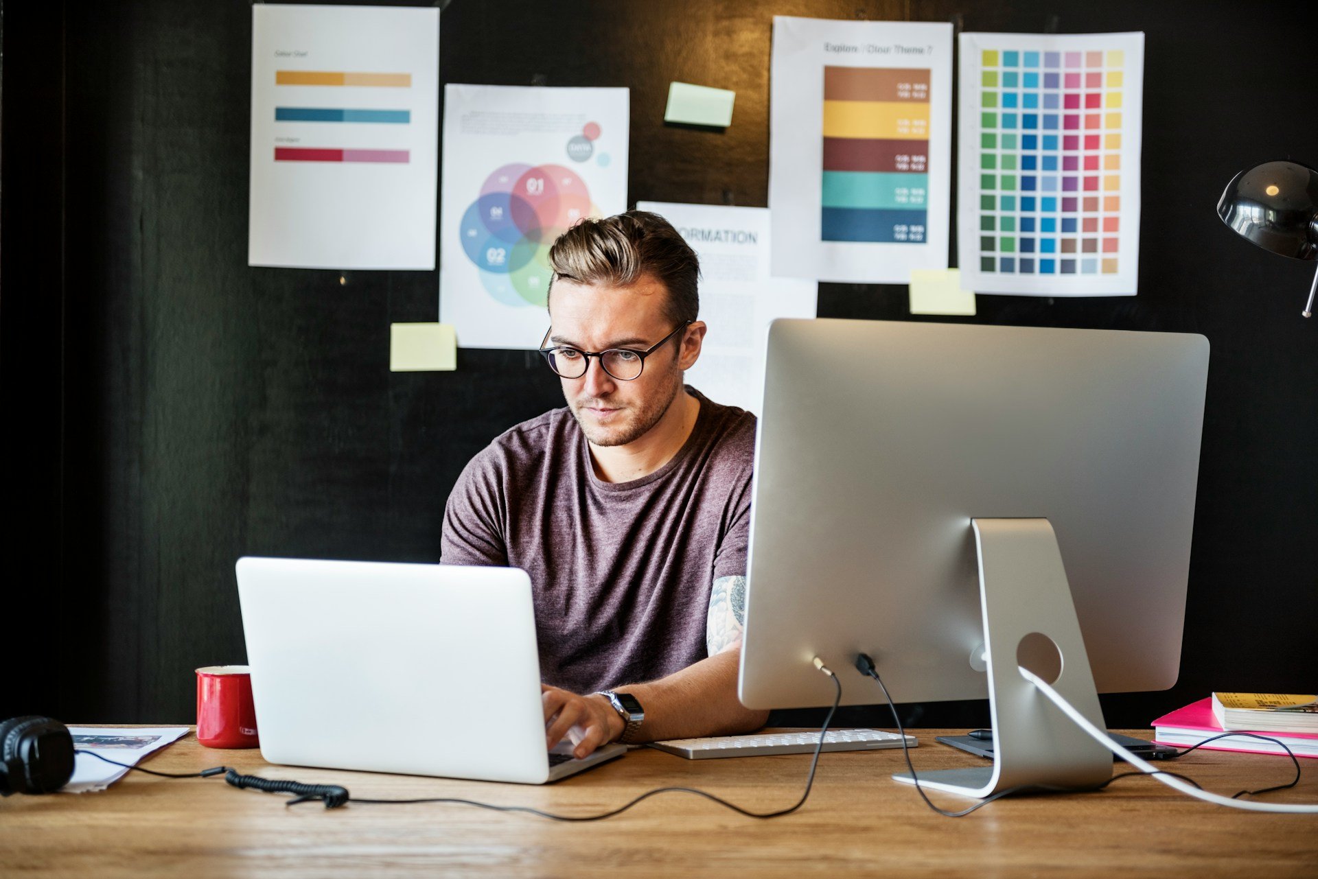 What’s Included in an Atlanta Creative Retainer: Scope, SLAs, Reporting